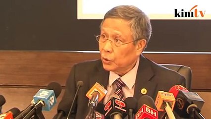 SPR: PRK DUN Chempaka ditetapkan 22 Mac