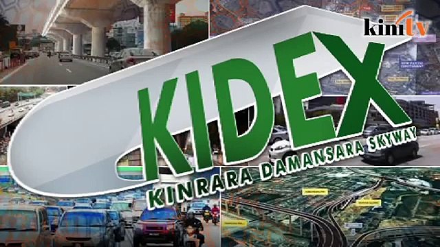 MB Selangor batalkan projek lebuh raya Kidex