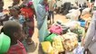 Boko Haram suspects held in Niger's Zinder as hundreds flee figh
