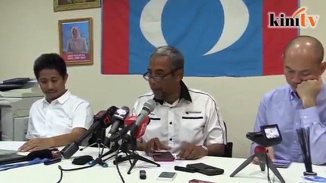 PAS kepada BN: Kita jumpa di Chempaka