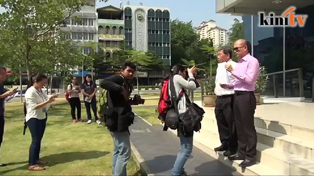 MP lodges report against Saiful over 'consensual sodomy'