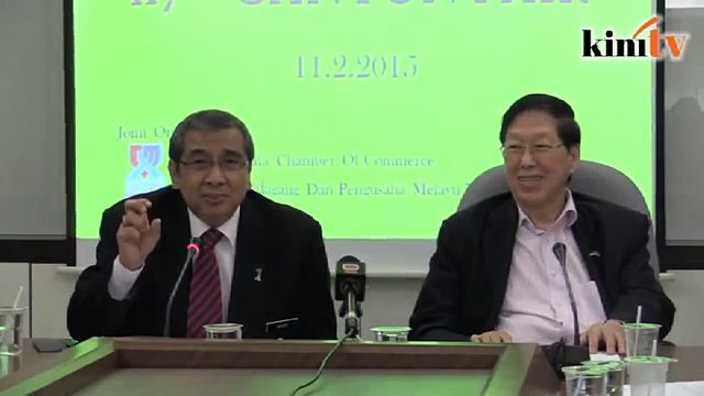 Malay group: Profiteering is not a racial issue