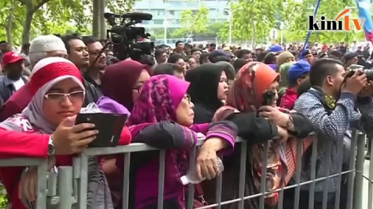 Anwar sodomy verdict raises human rights concerns