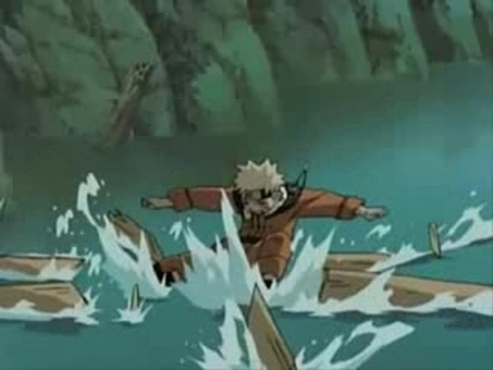 Naruto vs sasuke