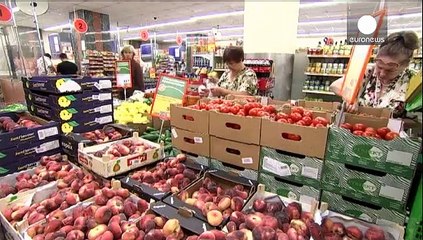 Ρωσικό εμπάργκο: Νικητές και ηττημένοι