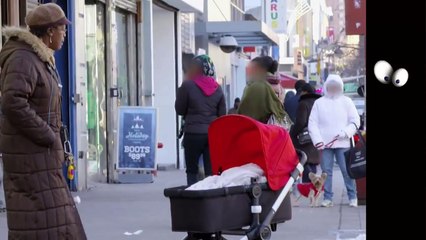 Bromas épicas - Niño poseido -(Para partirse de risa)