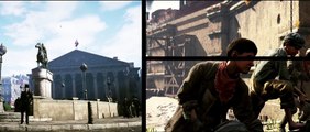 Assassin’s Creed Syndicate Twin Assassins Jacob & Evie Frye Trailer [US]