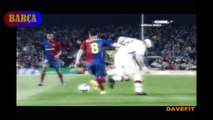 BARÇA TRIBUTO LIGA 6 CUPS  2008-2009  (HD)