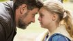 Fathers and Daughters - || Official Trailer Teaser # 1 || - 2015 - Starring Russell Crowe, Amanda Seyfried- Full HD - Entertainment CIty