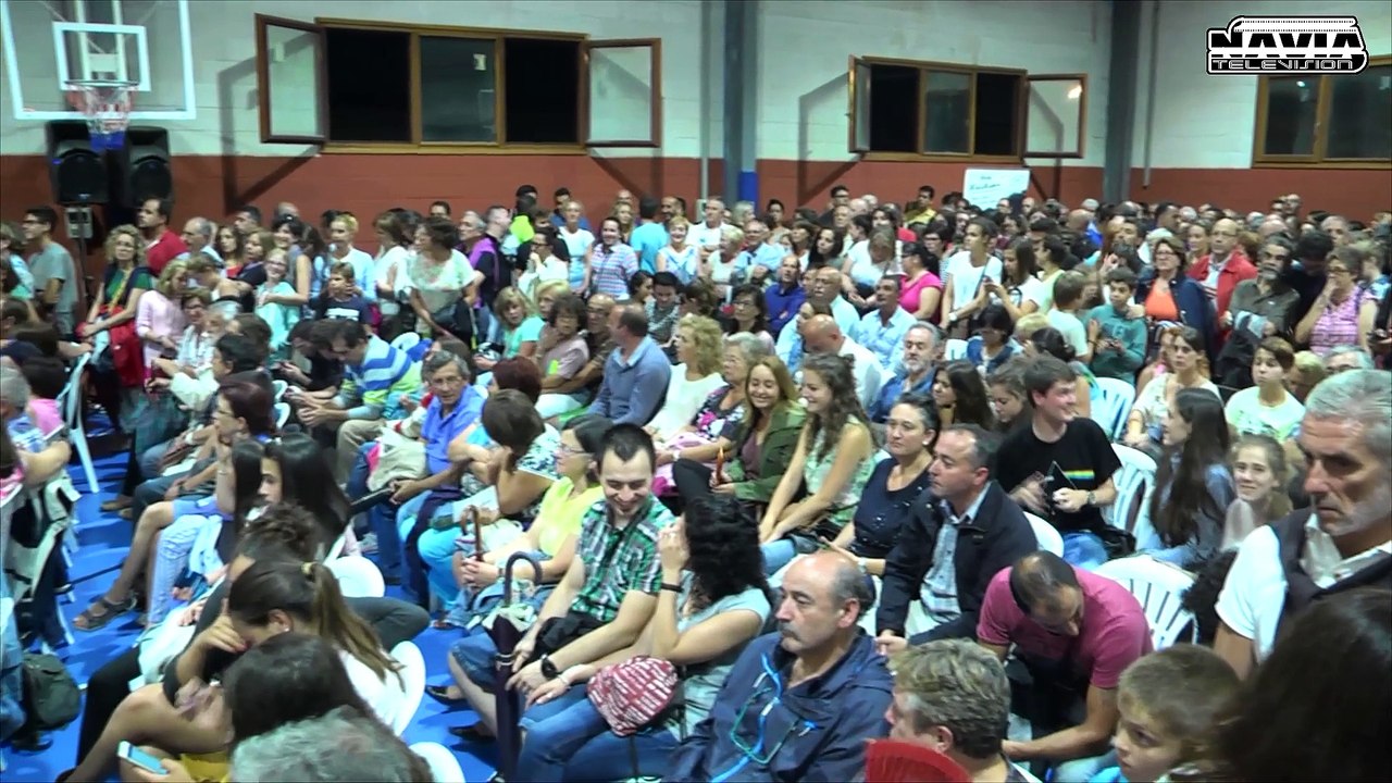 XV Festival Horacio Icasto 2015