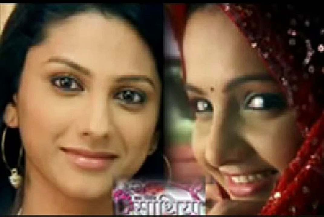 Saath Nibhana Saathiya -Title Song in HD Video