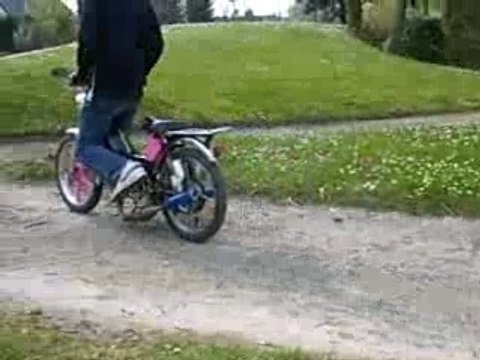 drift 103 polini 46 70cc kit