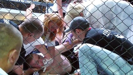 Турнир по ММА (WMMA) памяти Василишина г. Черновцы. Финальные поединки