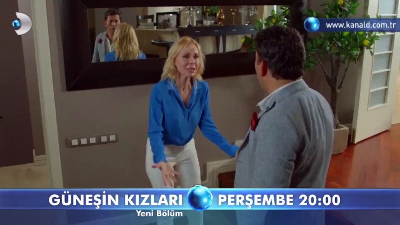 Güneşin Kızları 9.Bölüm Fragmanı