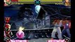 Tatsunoko Vs. Capcom (JPN Ver.) - Ryu 100-Hit Ground-Shinkuu-Hadouken x 3 Combo