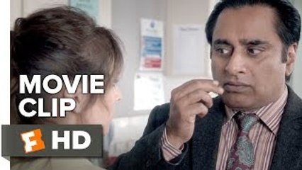 Absolutely Anything Movie CLIP - Adored (2015) - Robin Williams, Simon Pegg Movi_HD