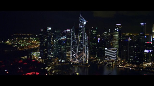 Hitman: Agent 47 (2015) || Rupert Friend || Zachary Quinto || Hannah Ware || Global Trailer