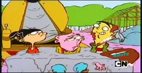 Pifie en Cartoon Network - 7 de Agosto 2015