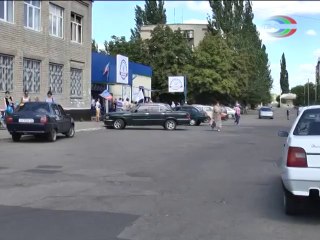 В Иловайске открылся новый супермаркет