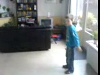 Jumpstyle Kid jumper