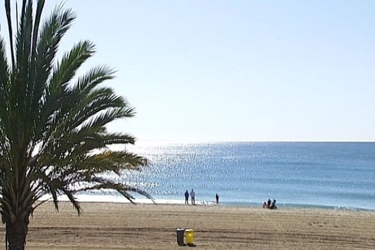 Los consejos de Cruz Roja para evitar ahogamientos