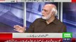 What Altaf Hussain Said about Army in 2009 ?? Haroon Rasheed Reveals