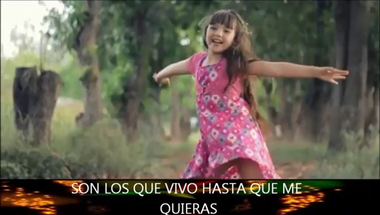 Ximena Ramos  - El Amor De Mi Vida (Letra) HD