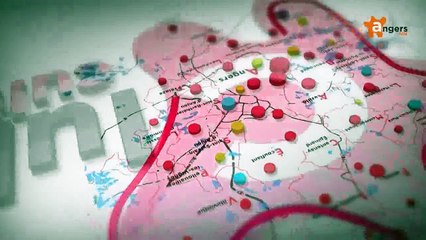 CLUB CULTURE 1ER SEMESTRE 2015 [S.2015] [E.31] - Club Culture : Best-of été 2