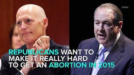 Satanist Woman Challenges Abortion Waiting Period