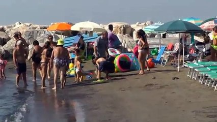 Napoli - Turismo, la proposta di Cammarota: "I distretti diventino Enti" (06.08.15)