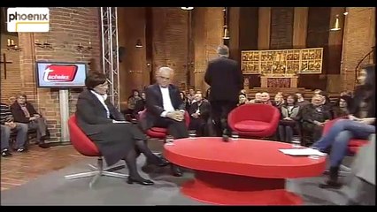 Türkei in der Europäischen Union -- Hoffnungszeichen oder Desaster? (Online-Echo auf Phoenix)