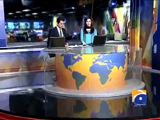 Geo Headlines-07 Aug 2015-2200