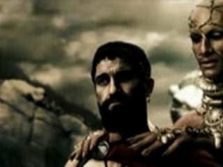 300 Xerxès et son fouet