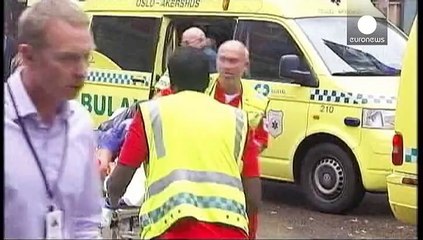 Stärker als Hass: Jugendliche füllen Todesinsel Utøya mit neuem Leben