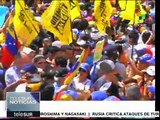 Venezuela: oposición llega debilitada a las próximas elecciones