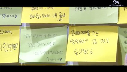 EXO LAY Birthday Party!! - FOREVER With YOU