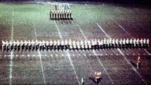 Lt. Norman Prince-the princemen drum and bugle corps- 1958