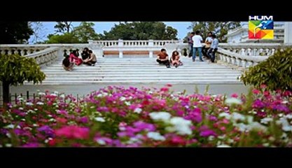 Tumhari Natasha Episode 3 Full HUM TV Drama 7 August 2015