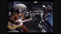 Miguel Aceves Mejia y Antonio Aguilar bala perdida HD