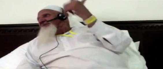 ALLAH Nay Insaan Ko Aur Qainat Ko Kiyun Banaya - maulana ishaq