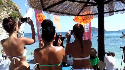 Γαλάζιο Παράθυρο - 5η Εκπομπή (Α' μέρος)