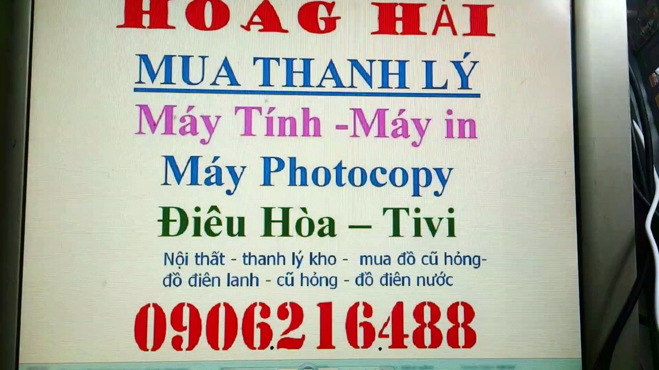 mua thanh ly may tinh , mua thanh ly may in ,mua thanh ly laptop,