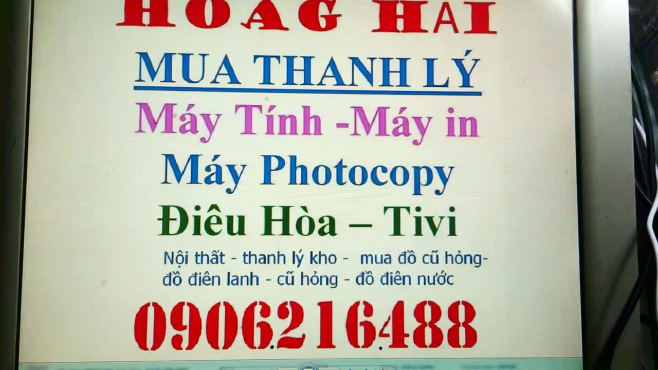 mua thanh ly may tinh , mua thanh ly may in ,mua thanh ly laptop,