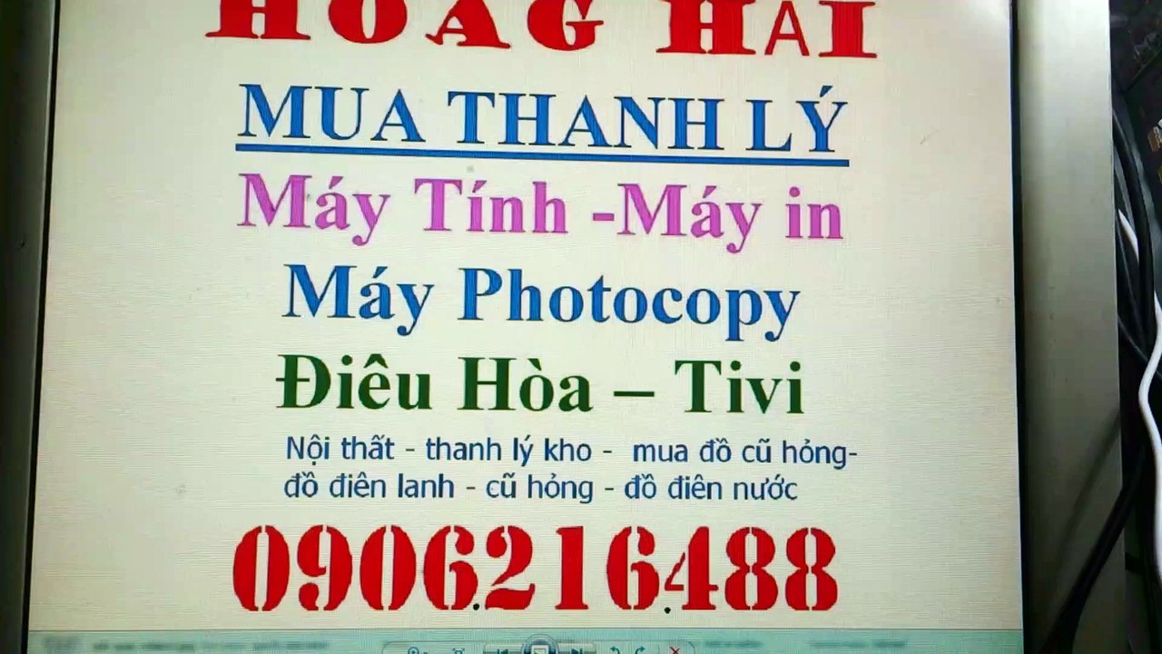 mua thanh ly may tinh , mua thanh ly may in ,mua thanh ly laptop,