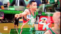 Best of NBA 2K12 Year End Highlights HD