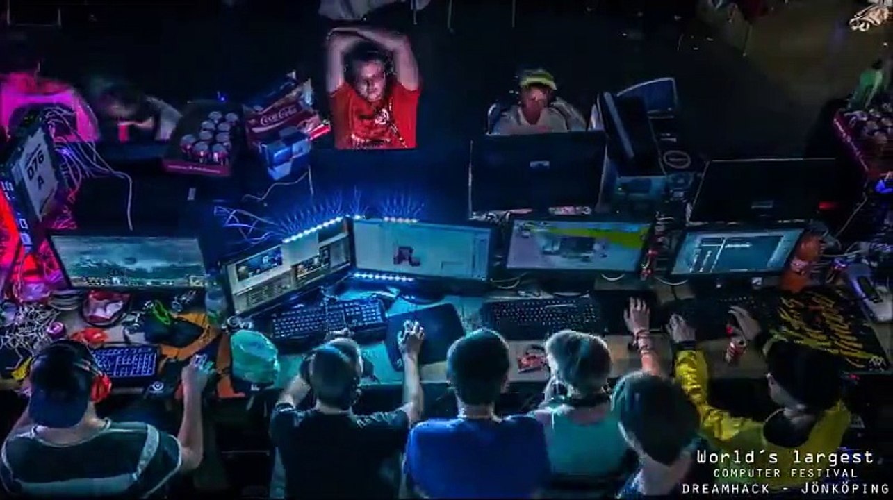 Cosmic Gate - London Rain