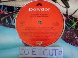 PEACHES & HERB -RED HOT LOVER(RIP ETCUT)POLYDOR REC 81