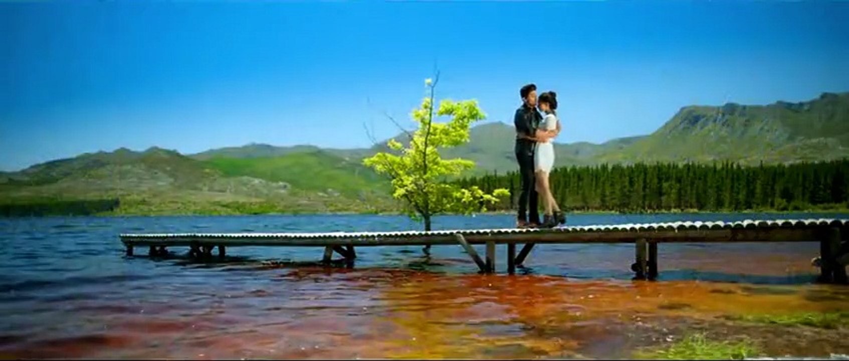 Khamoshiyan - Arijit Singh New Full Song Video Gurmeet