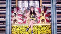 Girls' Generation-TTS 소녀시대-태티서_Holler_Music Video Teaser