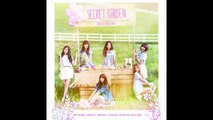 [Mini Album] A Pink - Secret Garden [3rd Mini Album]